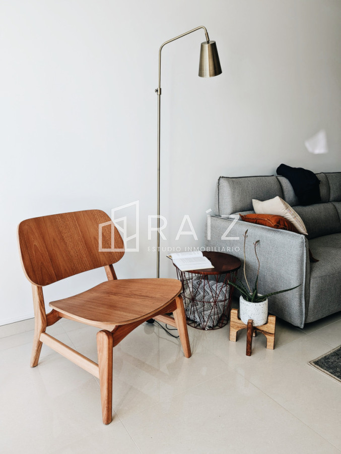 Apartamento ID.11500 - APARTAMENTO 2 DORMITORIOS ALQUILER HASTA OCTUBRE ROOSEVELT