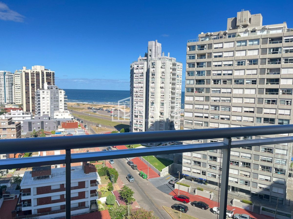 Apartamento ID.11844 - VENTA APARTAMENTO 2 DORMITORIOS BRAVA 