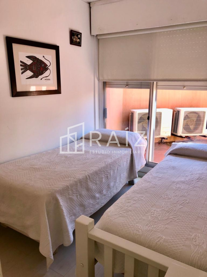 Apartamento ID.87 - Disponible en venta, amplia planta con  vista al mar.