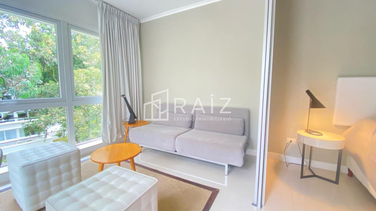 Apartamento ID.8151 - ALQUILER TEMPORADA APARTAMENTO GREEN PARK 1 DORMITORIO