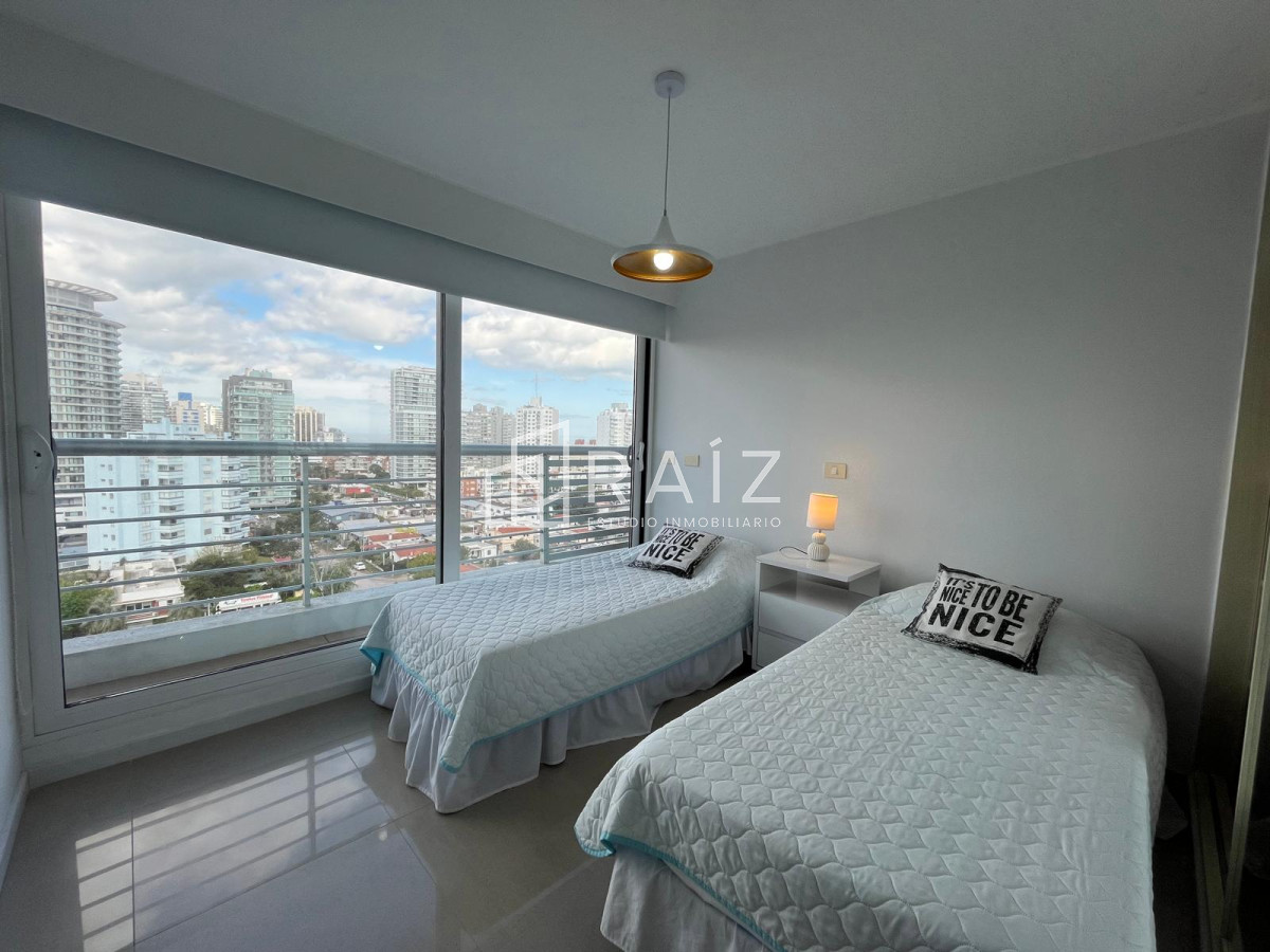 Apartamento ID.11433 - APARTAMENTO VENTA 3 DORMITORIOS MANSA 