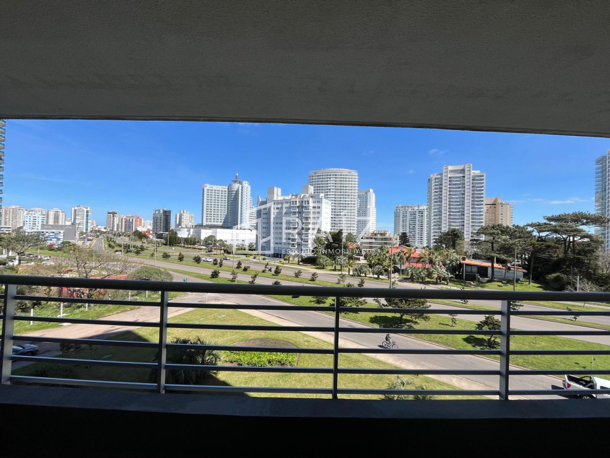 Apartamento ID.11402 - APARTAMENTO EN VENTA 2 DORMITORIOS MANSA