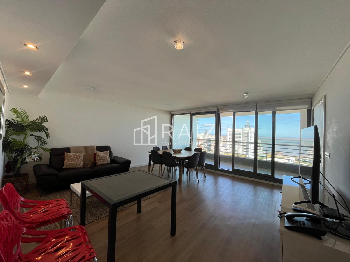 Apartamento ID.11401 - APARTAMENTO EN VENTA 2 DORMITORIOS MANSA