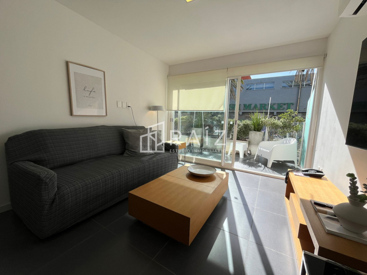 Apartamento ID.11972 - VENTA APARTAMENTO 2 DORMITORIOS PENINSULA