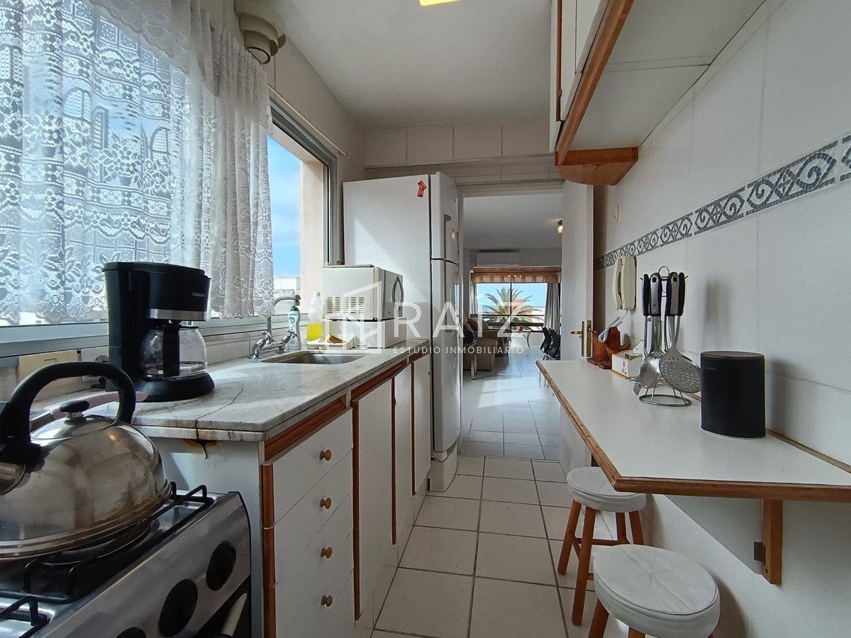 Apartamento ID.11245 - VENTA APARTAMENTO 3 DOMITORIOS PENINSULA 