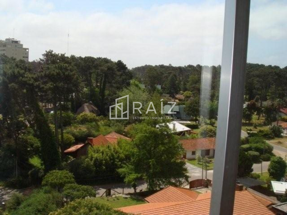 Apartamento ID.12048 - Apartamento 1 Dormitorio Venta en Roosevelt.