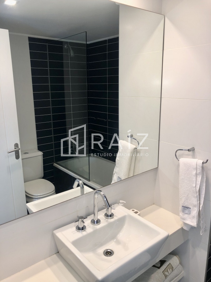 Apartamento ID.6833 - VENTA APARTAMENTO 2 DORMITORIOS OCEAN DRIVE