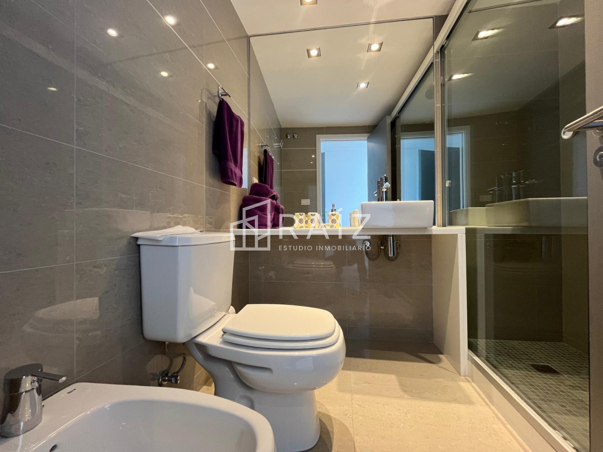 Apartamento ID.11398 - APARTAMENTO PENTHOUSE VENTA 3 DORMITORIOS MANSA