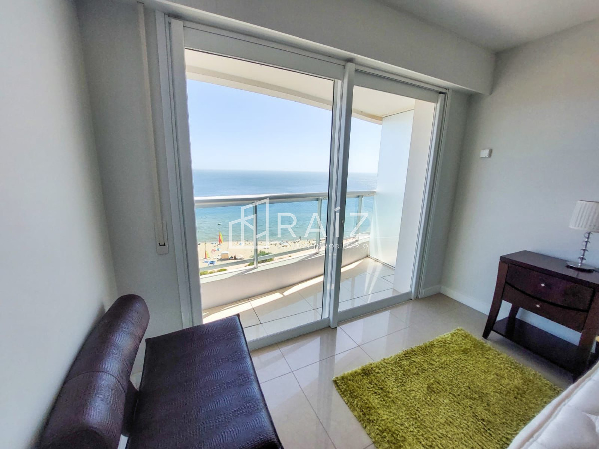 Apartamento ID.478 - APARTAMENTO ALQUILER TEMPORADA 3 DORMITORIOS MANSA