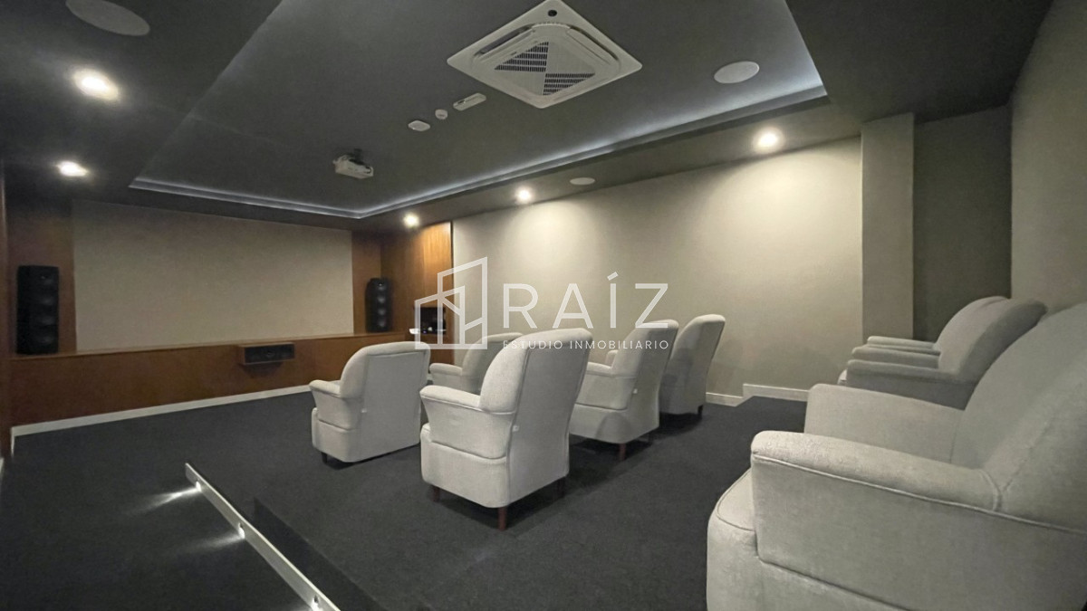 Apartamento ID.8700 - MONOAMBIENTE EN VENTA AIDY GRILL