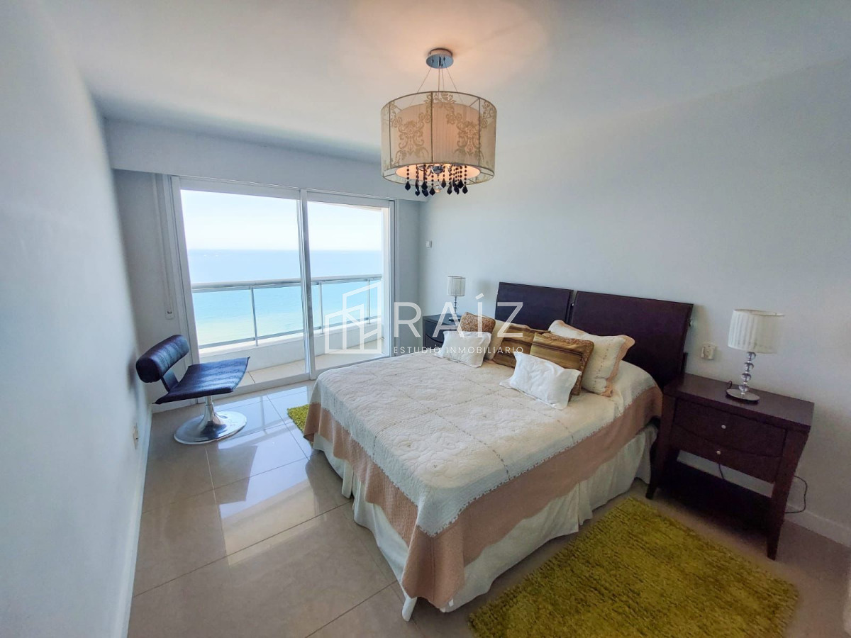 Apartamento ID.478 - APARTAMENTO ALQUILER TEMPORADA 3 DORMITORIOS MANSA