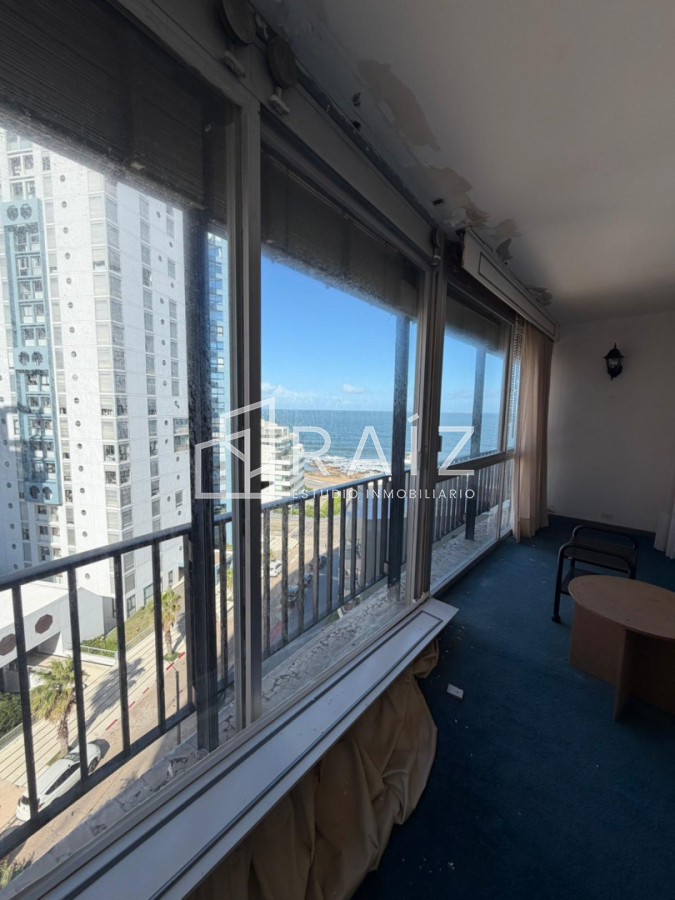 Apartamento ID.11948 - VENTA APARTAMENTO 1 DORMITORIO PENINSULA