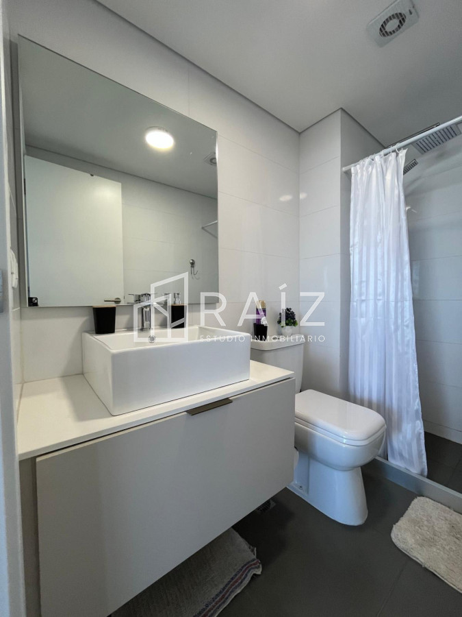 Apartamento ID.11281 -  VENTA APARTAMENTO MONOAMBIENTE MORE ATLANTICO