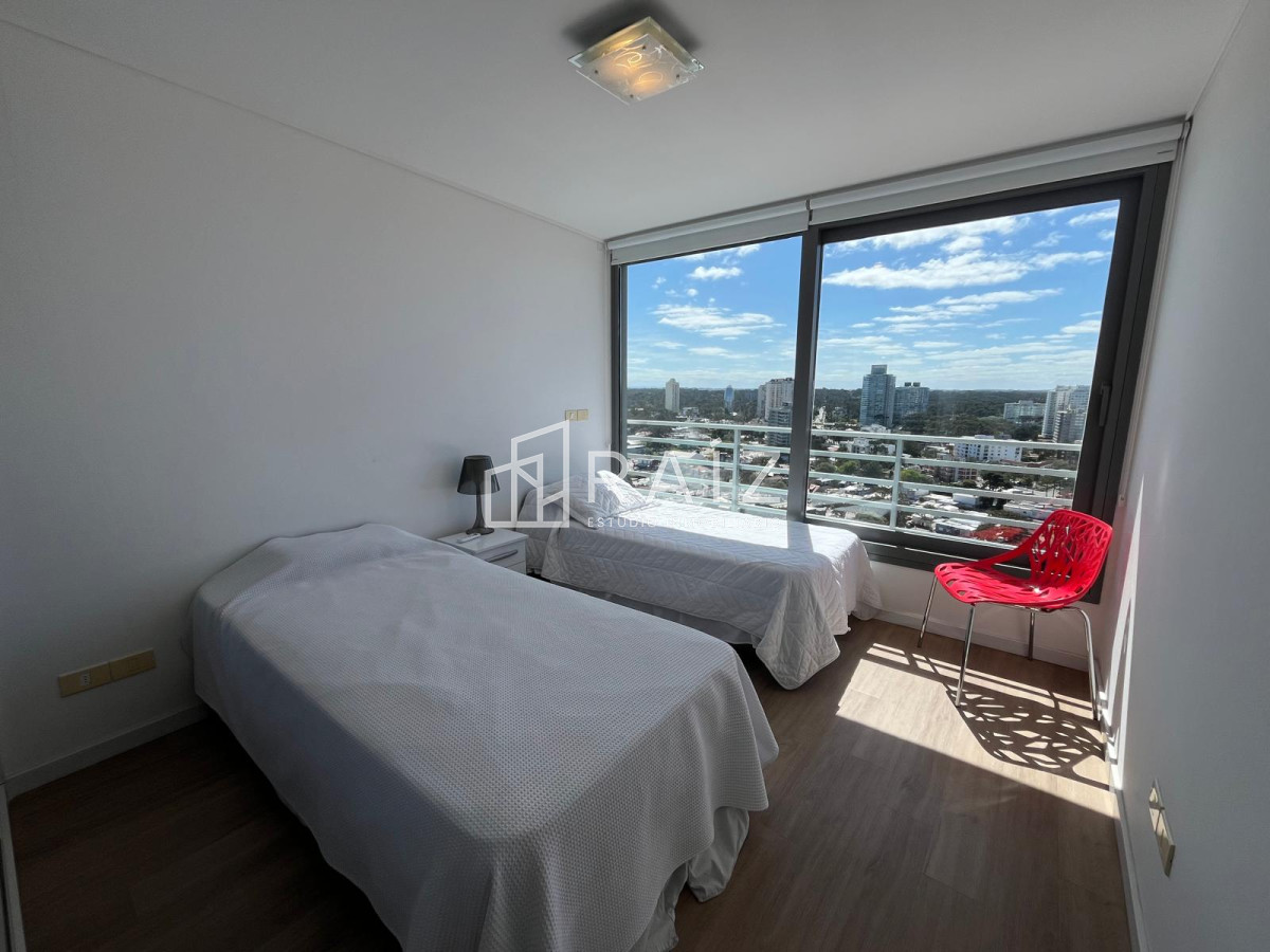 Apartamento ID.11401 - APARTAMENTO EN VENTA 2 DORMITORIOS MANSA