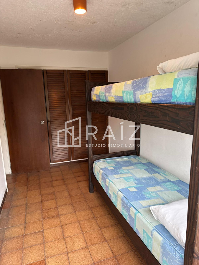 Apartamento ID.11298 - APARTAMENTO EN VENTA ROOSEVELT 3 DORMITORIOS