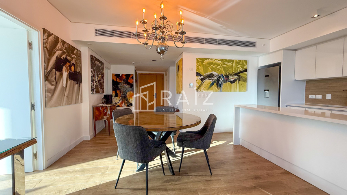 Apartamento ID.12144 - VENTA APARTAMENTO 2 DORMITORIOS BRAVA