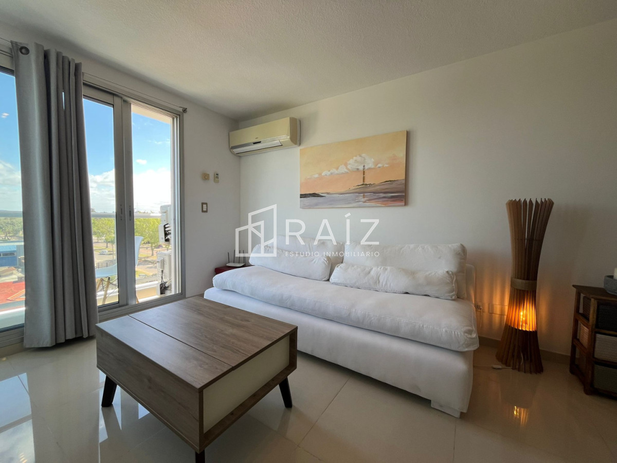 Apartamento ID.11929 - VENTA APARTAMENTO 2 DORMITORIOS ROOSEVELT