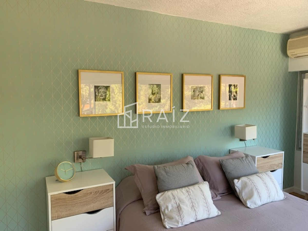 Apartamento ID.86 - Hermoso apartamento en Roosevelt!