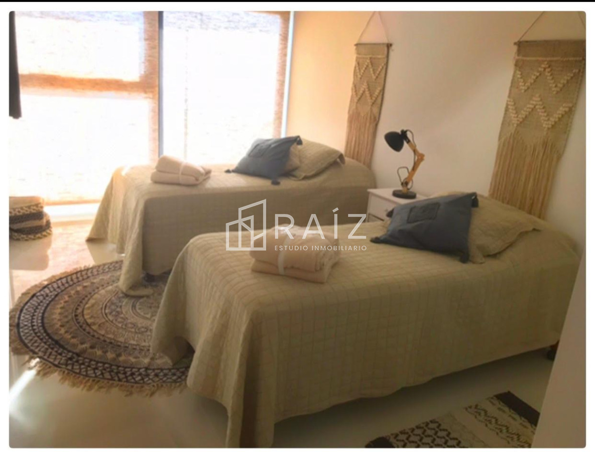 Apartamento ID.3151 - APARTAMENTO EN VENTA 3 DORMITORIOS ART TOWER