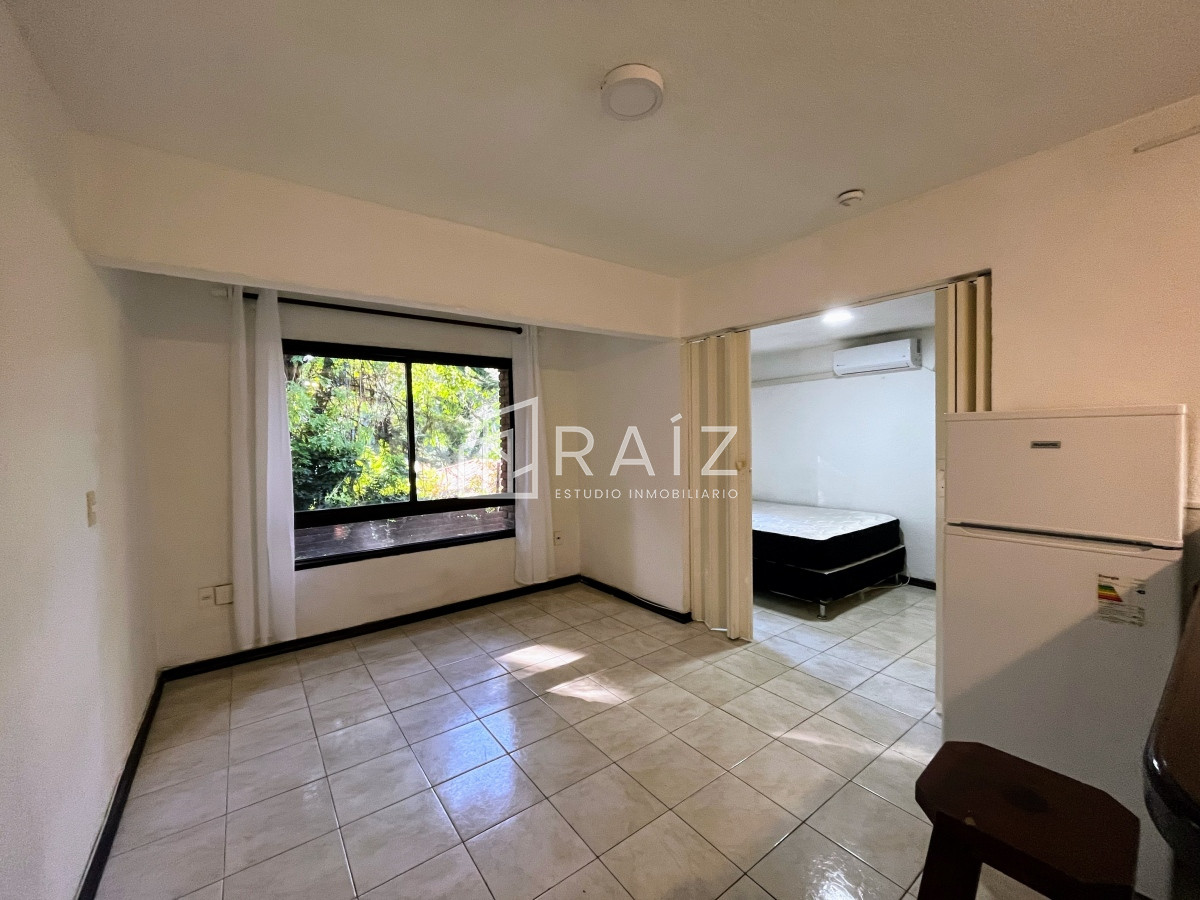 Apartamento ID.3149 - APARTAMENTO EN VENTA 1 DORMITORIO PUNTA DEL ESTE 