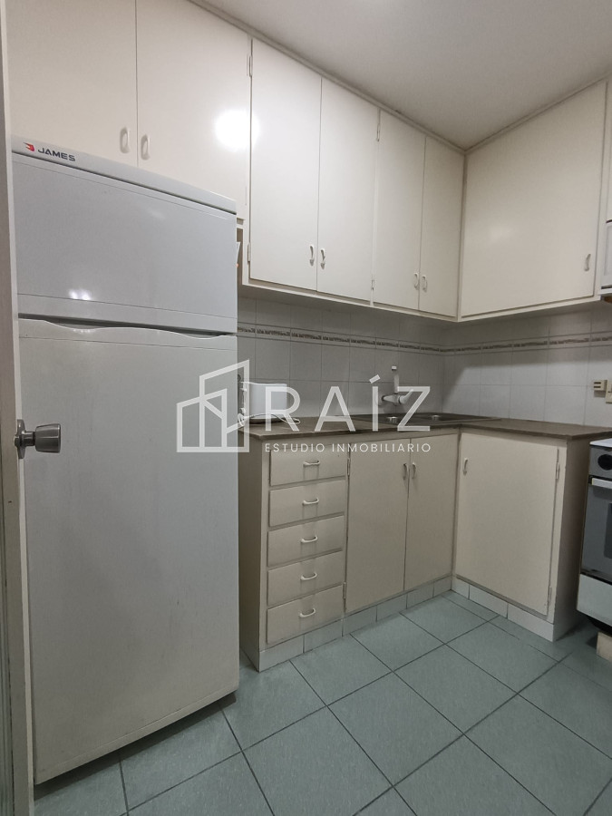 Apartamento ID.310 - VENTA APARTAMENTO 2 DORMITORIOS 2 BAÑOS PENINSULA 