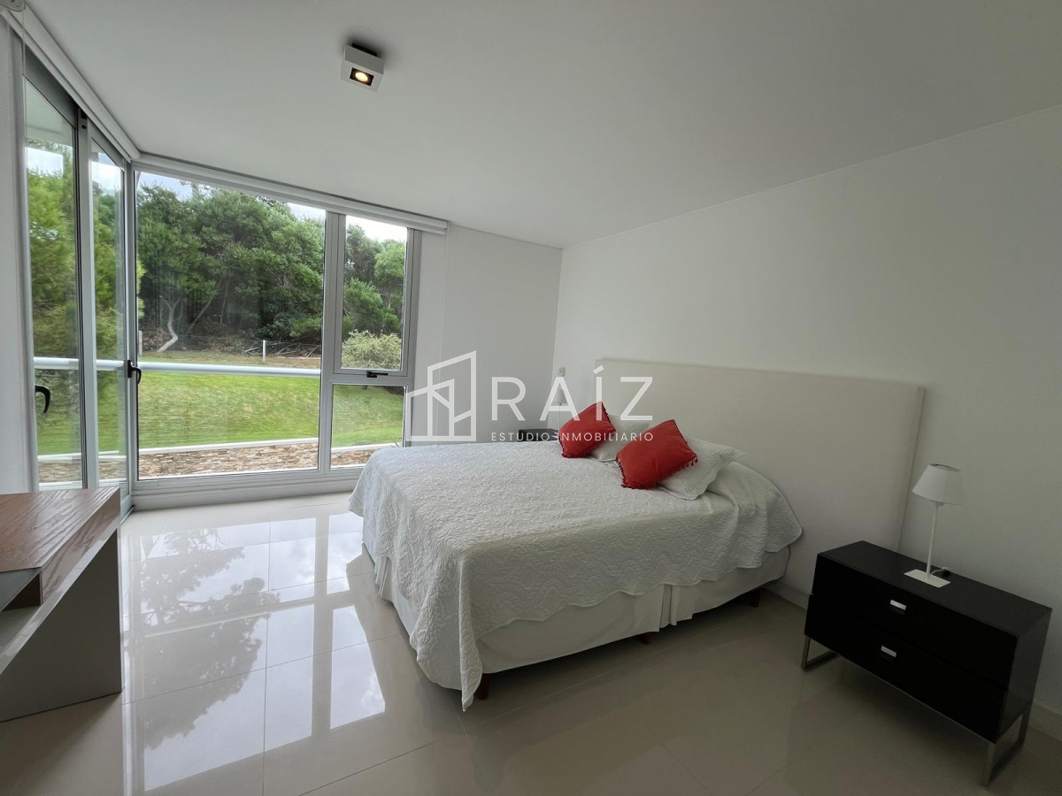 Apartamento ID.2680 - Apartamento en Punta del Este, Brava