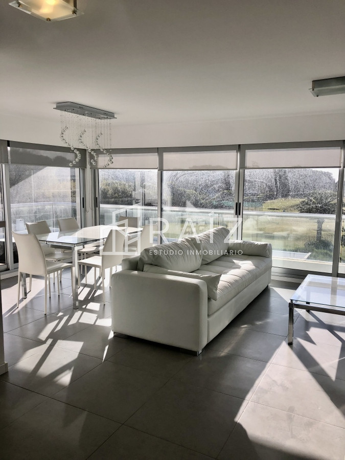 Apartamento ID.3378 - Ideal para vacacionar!