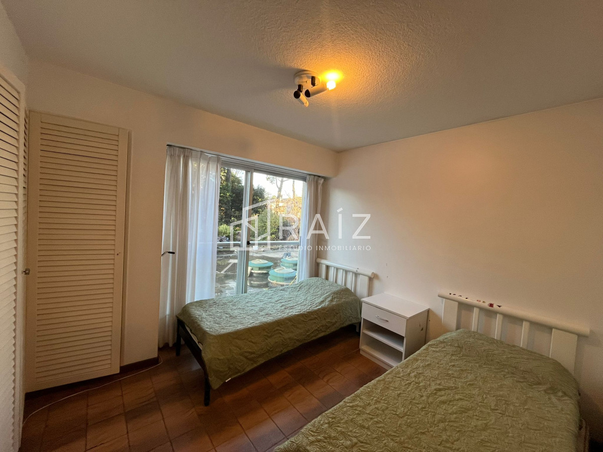 Apartamento ID.9273 - APARTAMENTO EN VENTA 2 DORMITORIOS AVDA ROOSEVELT 
