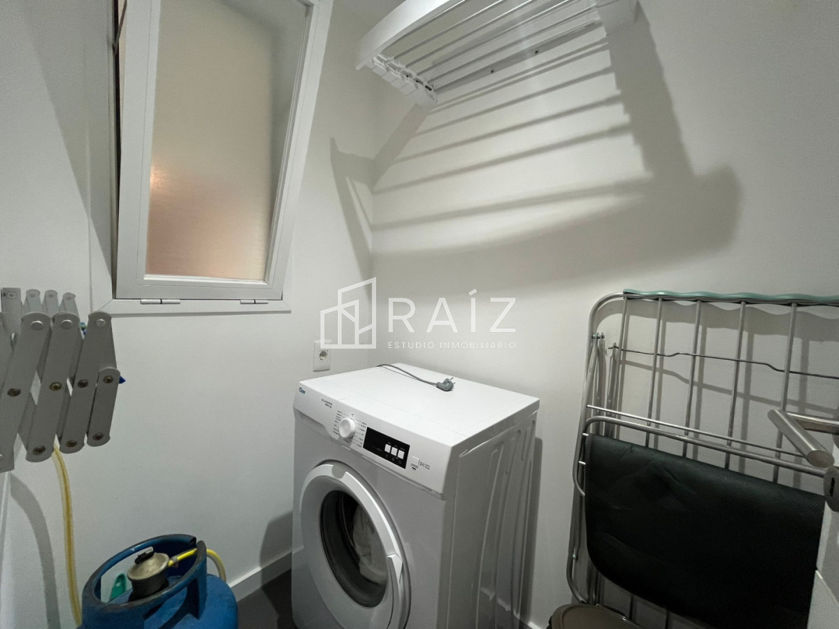 Apartamento ID.11972 - VENTA APARTAMENTO 2 DORMITORIOS PENINSULA