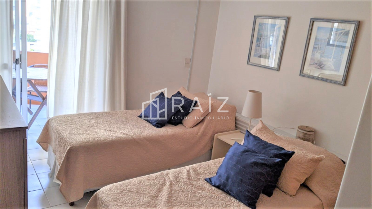 Apartamento ID.867 - Apartamento en Punta del Este, Brava
