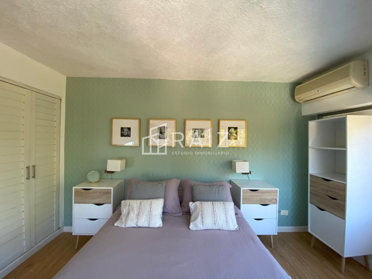 Apartamento ID.86 - Hermoso apartamento en Roosevelt!