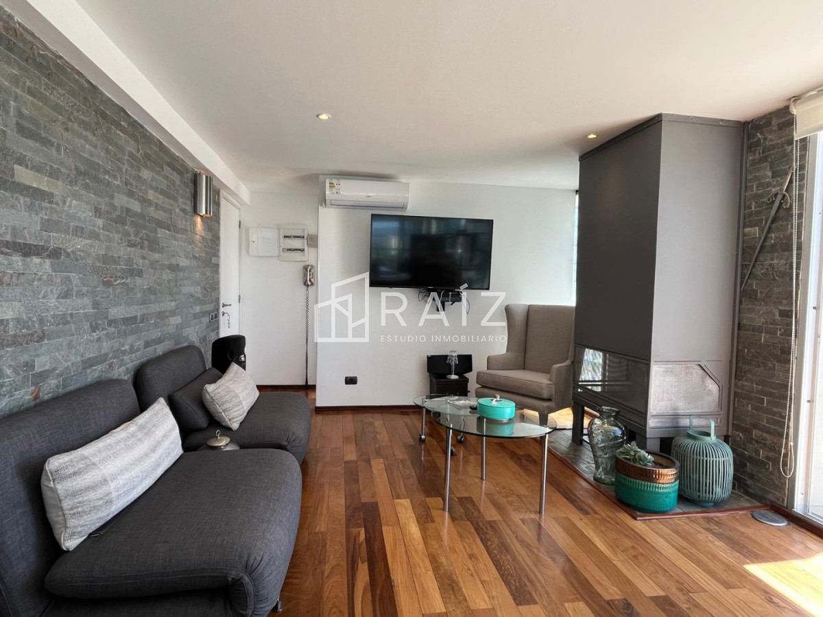 Apartamento ID.11918 - VENTA PENTHOUSE 4 DORMITORIOS BRAVA