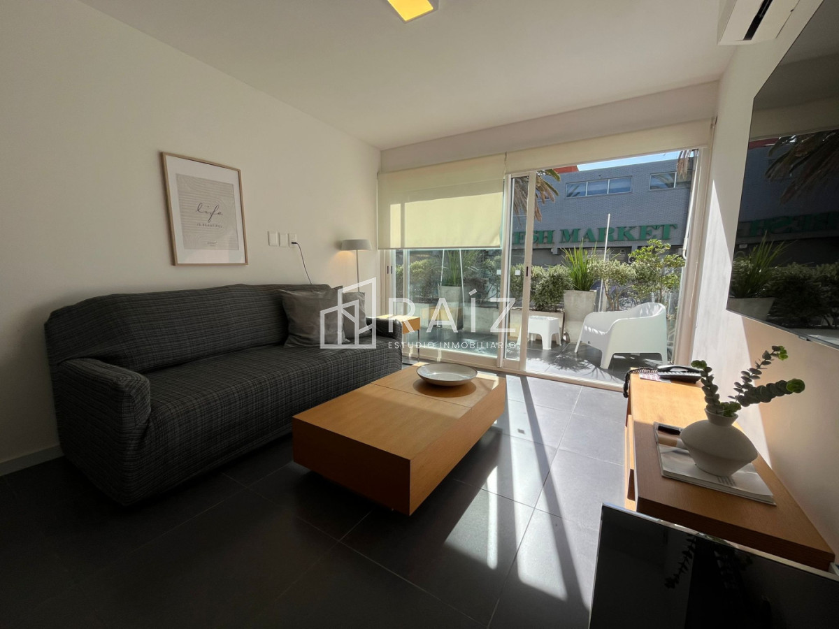 Apartamento ID.11972 - VENTA APARTAMENTO 2 DORMITORIOS PENINSULA