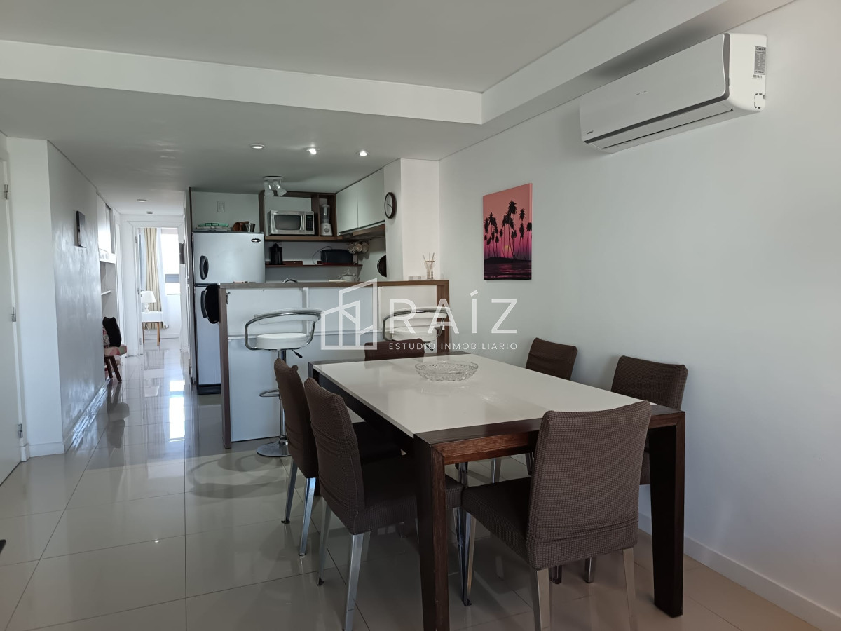 Apartamento ID.11191 - VENTA APARTAMENTO 2 DORMITORIOS 2 BAÑOS BRAVA 