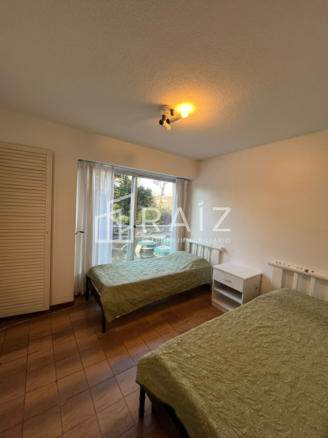 Apartamento ID.9273 - APARTAMENTO EN VENTA 2 DORMITORIOS AVDA ROOSEVELT 