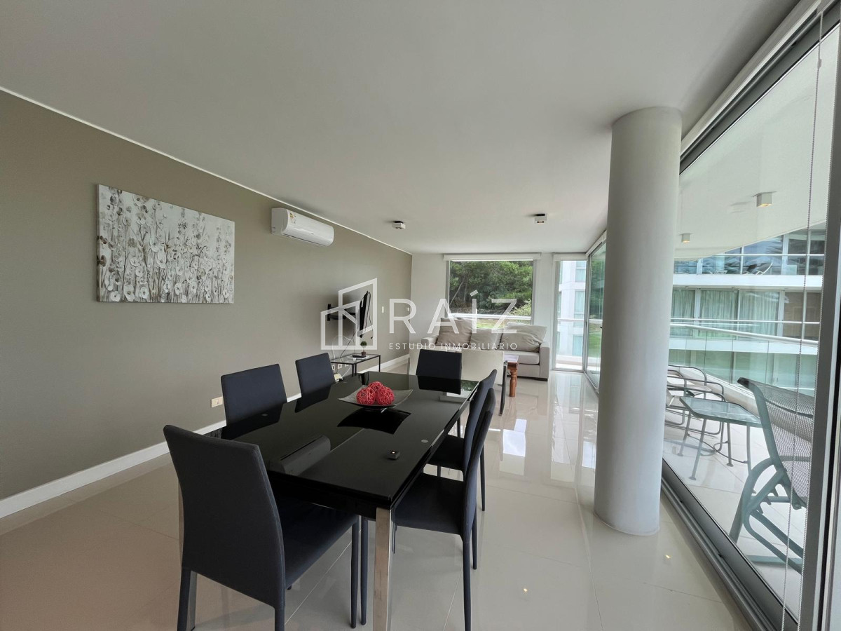 Apartamento ID.2680 - Apartamento en Punta del Este, Brava