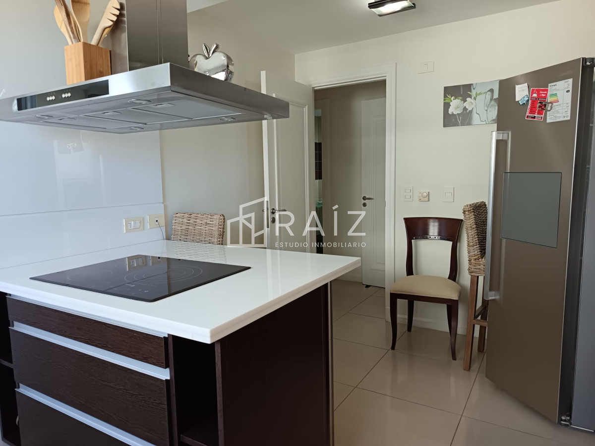 Apartamento ID.10665 - Apartamento en Punta del Este, Brava