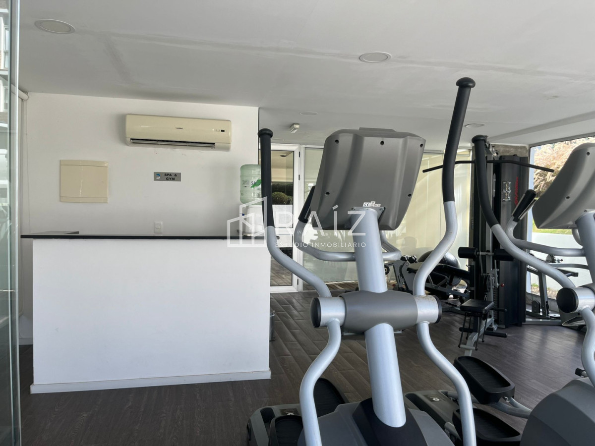 Apartamento ID.11972 - VENTA APARTAMENTO 2 DORMITORIOS PENINSULA