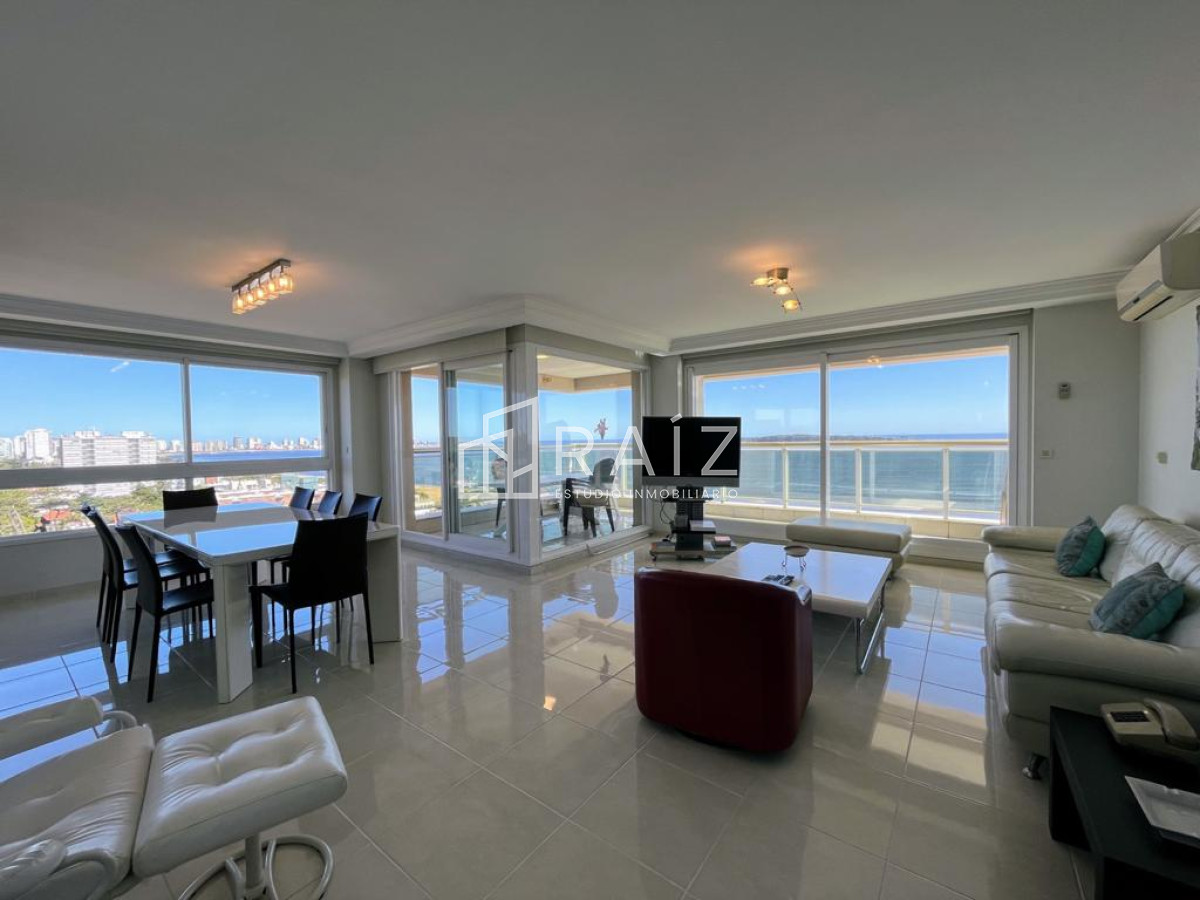 Apartamento ID.434 - APARTAMENTO EN VENTA