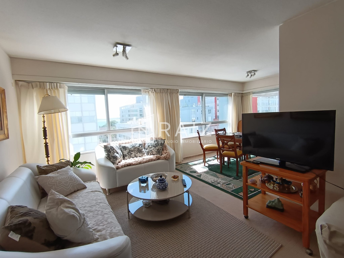 Apartamento ID.10361 - APARTAMENTO EN VENTA 2 DORMITORIOS PENINSULA