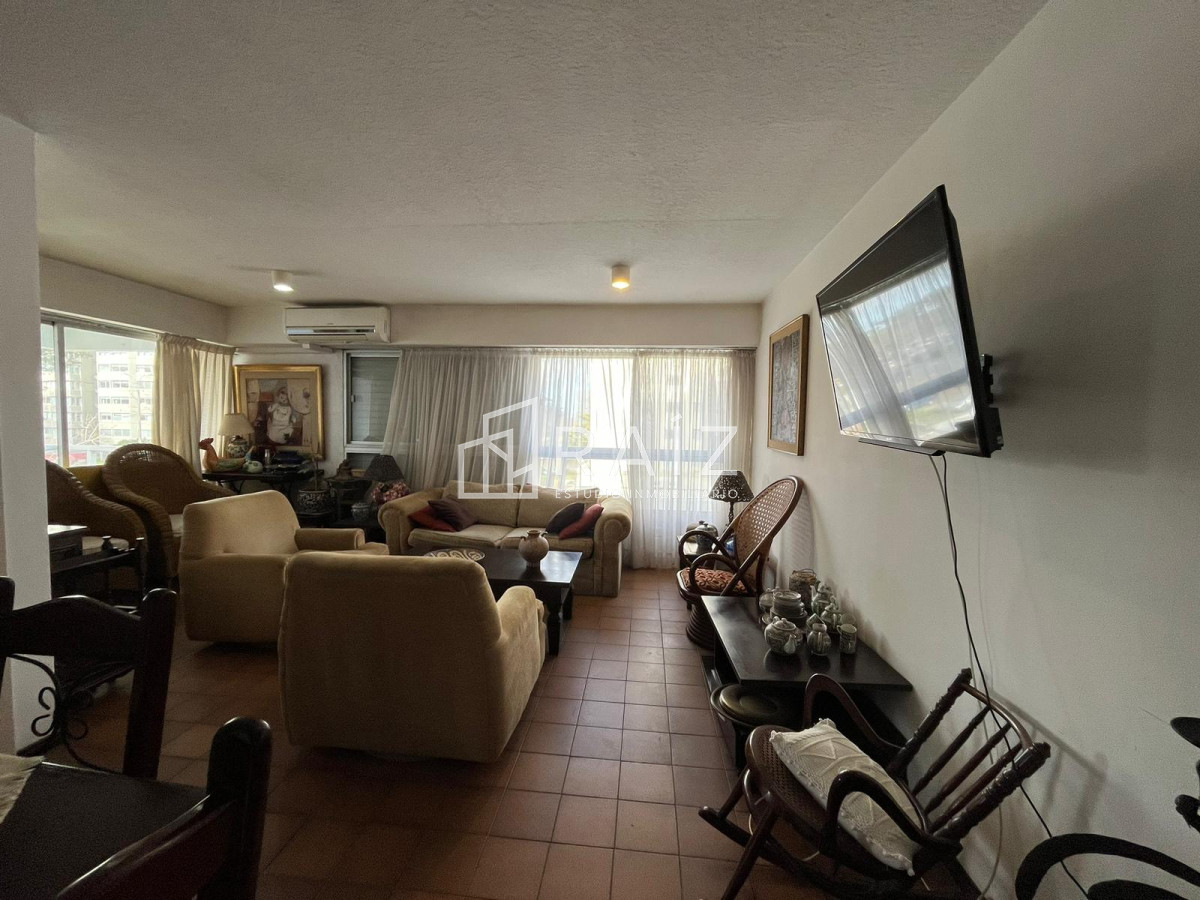 Apartamento ID.11102 - APARTAMENTO EN VENTA ROOSEVELT 2 DORMITORIOS