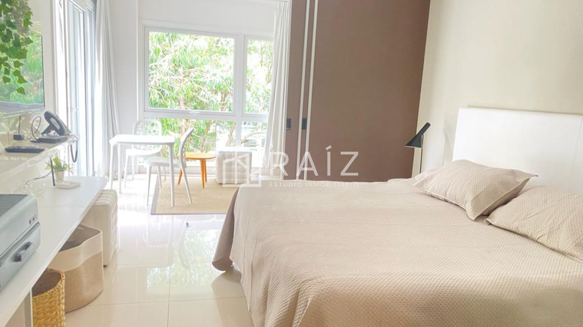 Apartamento ID.8151 - ALQUILER TEMPORADA APARTAMENTO GREEN PARK 1 DORMITORIO