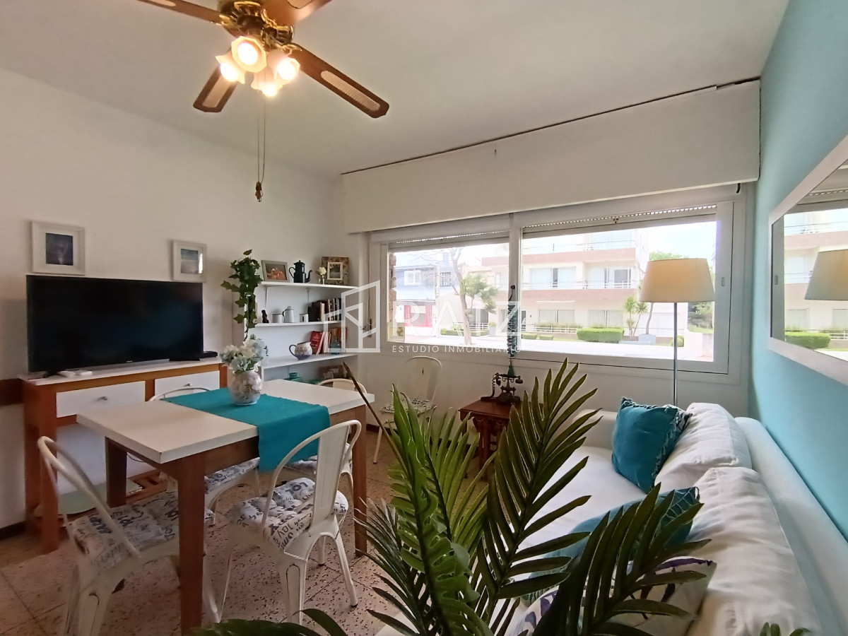 Apartamento ID.10421 - VENTA APARTAMENTO 2 DORMITORIOS PENINSULA