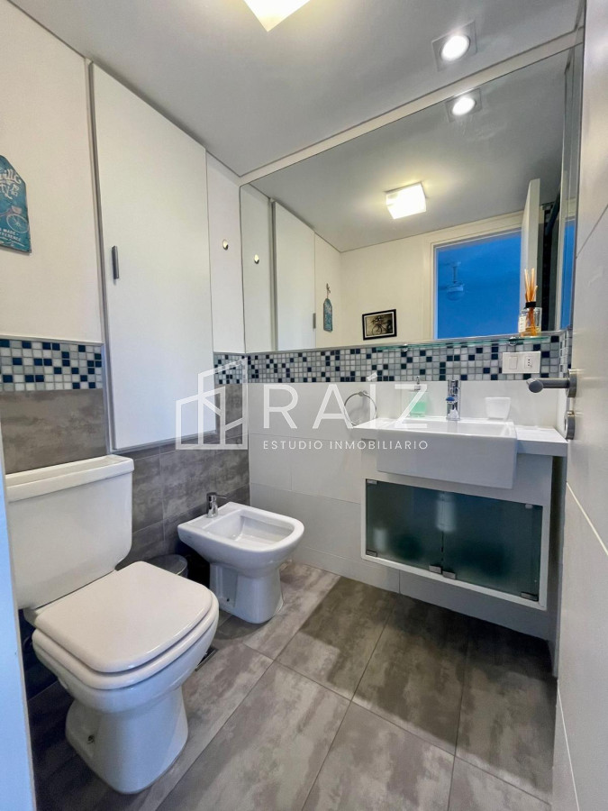 Apartamento ID.8751 - APARTAMENTO EN VENTA DE 2 DORMITORIOS BRAVA