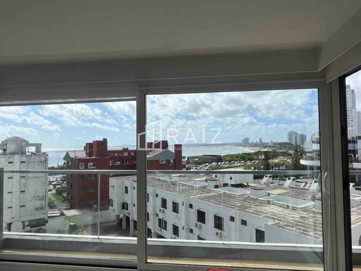 Apartamento ID.11783 - APARTAMENTO VENTA 3 DORMITORIOS MANSA 