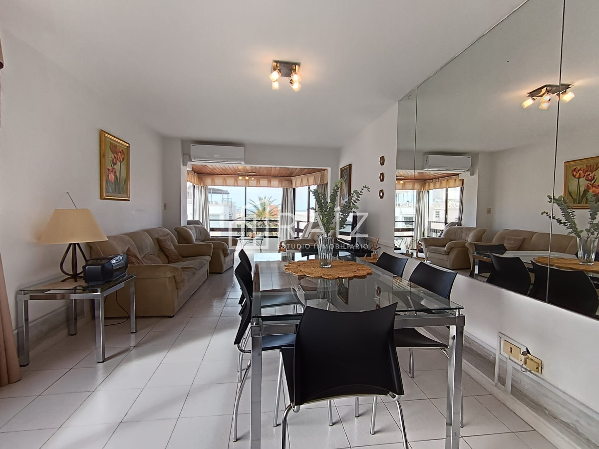 Apartamento ID.11245 - VENTA APARTAMENTO 3 DOMITORIOS PENINSULA 