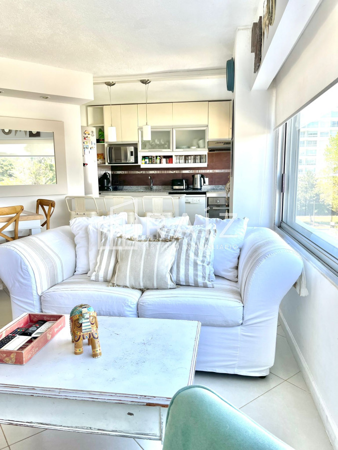 Apartamento ID.86 - Hermoso apartamento en Roosevelt!