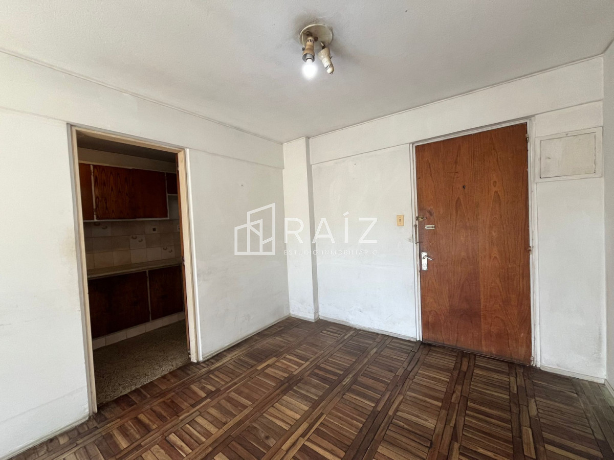 Apartamento ID.11852 - VENTA APARTAMENTO 1 DORMITORIO MALDONADO 