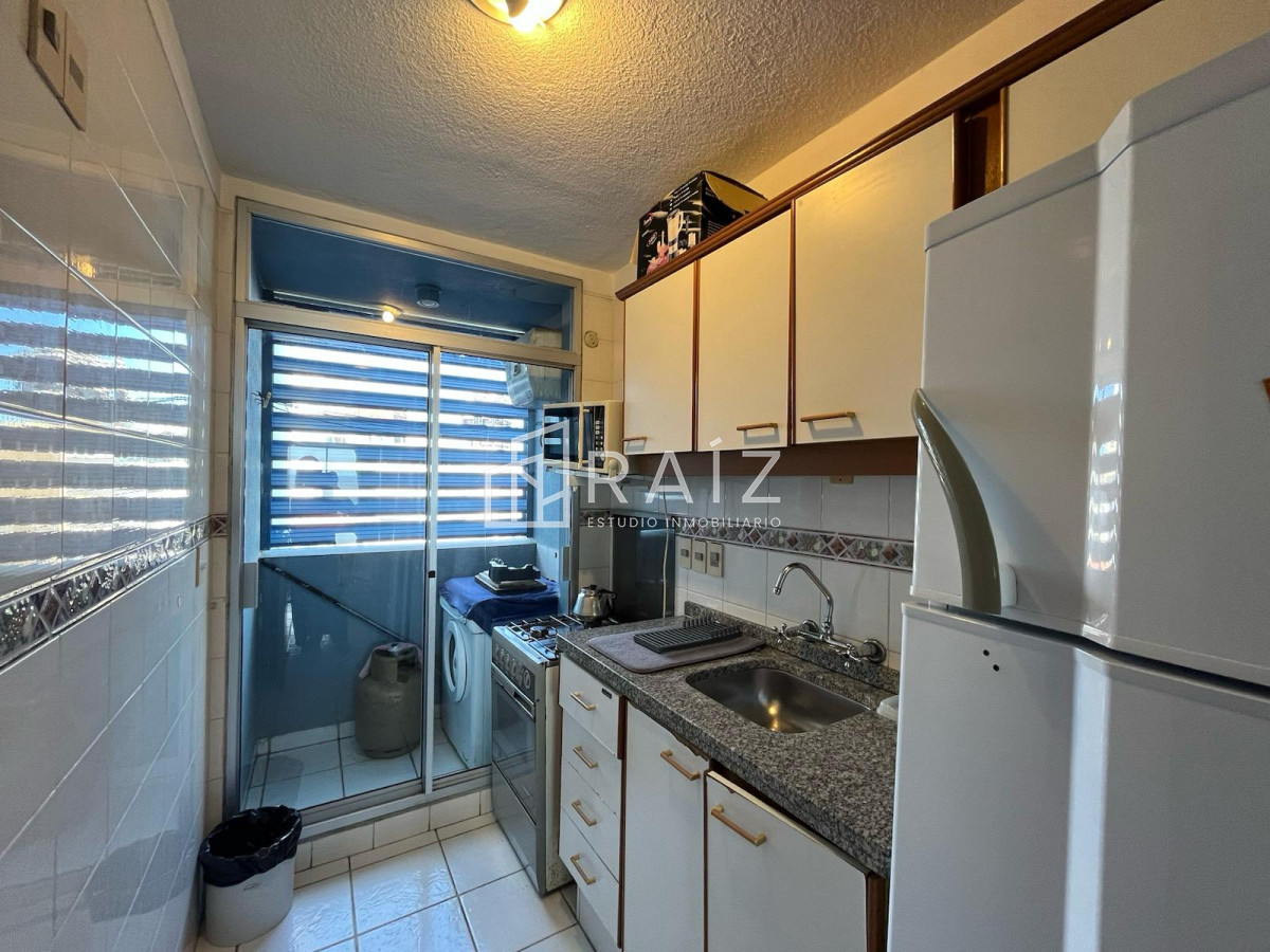 Apartamento ID.108 - PENTHOUSE EN VENTA 2 DORMITORIOS PENINSULA