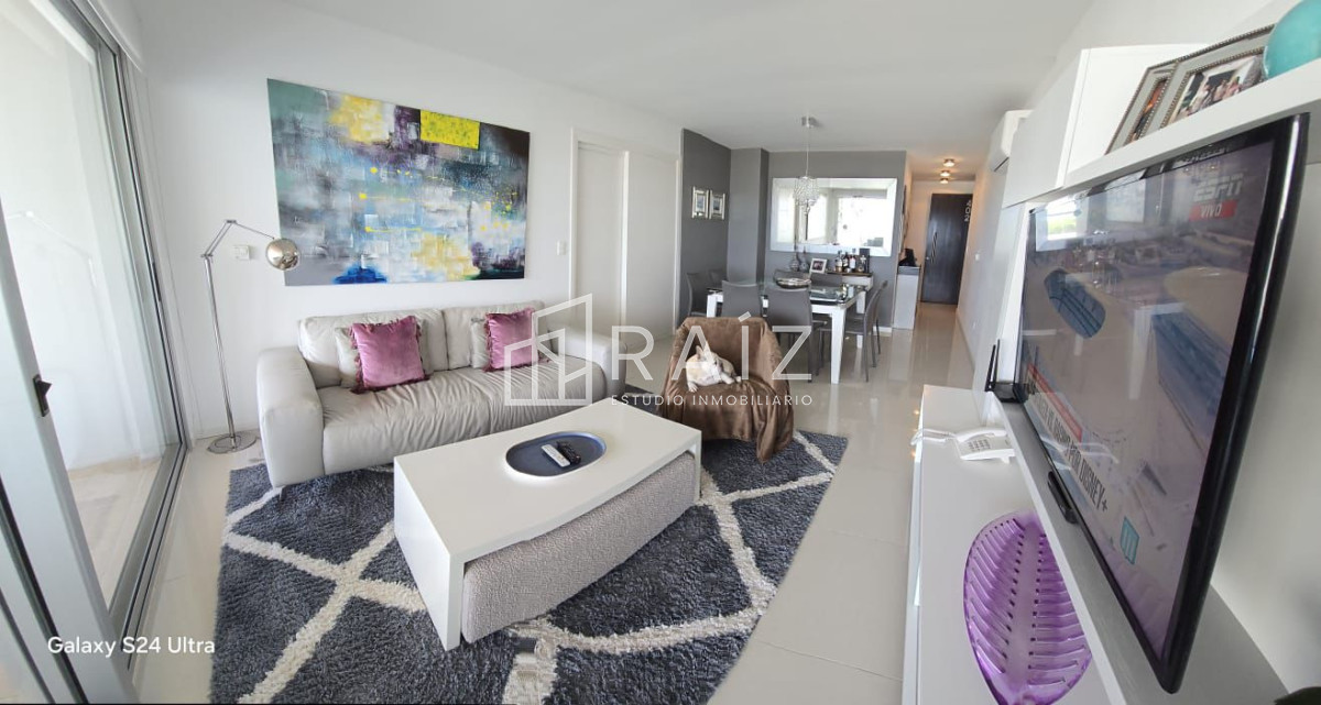 Apartamento ID.11778 - VENTA APARTAMENTO 2 DORMITORIOS ICON BRAVA